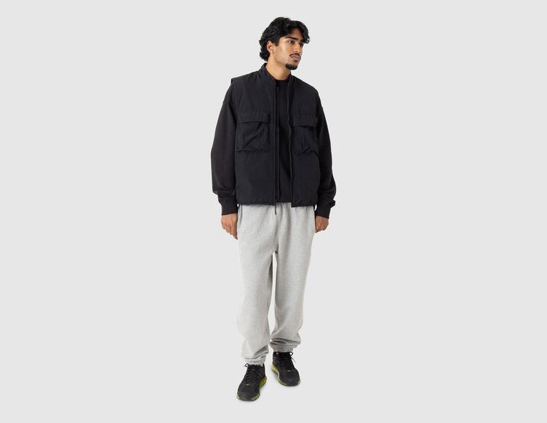 Жилетка чоловіча Nike Woven Vest 3316 фото