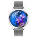 Смарт годинник Smart Love Pro Silver Steel, 2 ремінці 570 фото 9