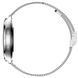 Смарт годинник Smart Love Pro Silver Steel, 2 ремінці 570 фото 14