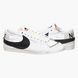Кеди чоловічі Nike Blazer Low 77 Jumbo 1750 фото 1