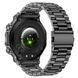 Смарт годинник Smart Mevaden Ultra Steel, 2 ремінці 620 фото 16