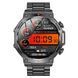 Смарт годинник Smart Mevaden Ultra Steel, 2 ремінці 620 фото 2