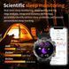 Смарт годинник Smart Fire Rubber з компасом, 2 ремінці 720 фото 19