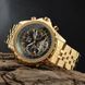 Чоловічий годинник Jaragar Exclusive 20 фото 4