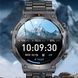 Смарт годинник Smart Mevaden Ultra Steel, 2 ремінці 620 фото 11