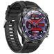Смарт годинник Smart Fire Rubber з компасом, 2 ремінці 720 фото 3
