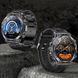 Смарт годинник Smart Mevaden Ultra Steel, 2 ремінці 620 фото 26