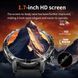 Смарт годинник Smart Fire Rubber з компасом, 2 ремінці 720 фото 10