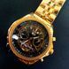 Чоловічий годинник Jaragar Exclusive 20 фото 12