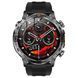 Смарт годинник Smart Fire Rubber з компасом, 2 ремінці 720 фото 2