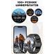 Смарт годинник Smart Mevaden Ultra Steel, 2 ремінці 620 фото 23