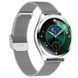 Смарт годинник Smart Love Pro Silver Steel, 2 ремінці 570 фото 10