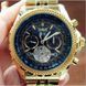 Чоловічий годинник Jaragar Exclusive 20 фото 11
