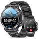 Смарт годинник Smart Mevaden Ultra Steel, 2 ремінці 620 фото 1