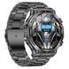 Смарт годинник Smart Mevaden Ultra Steel, 2 ремінці 620 фото 3