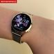 Смарт годинник Smart Love Pro Silver Steel, 2 ремінці 570 фото 16