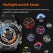 Смарт годинник Smart Fire Rubber з компасом, 2 ремінці 720 фото 22