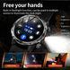 Смарт годинник Smart Fire Rubber з компасом, 2 ремінці 720 фото 13