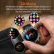 Смарт годинник Smart Fire Rubber з компасом, 2 ремінці 720 фото 20