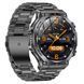 Смарт годинник Smart Mevaden Ultra Steel, 2 ремінці 620 фото 10