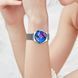 Смарт годинник Smart Love Pro Silver Steel, 2 ремінці 570 фото 11