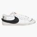 Кеди чоловічі Nike Blazer Low 77 Jumbo 1750 фото 2
