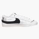 Кеди чоловічі Nike Blazer Low 77 Jumbo 1750 фото 3