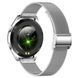 Смарт годинник Smart Love Pro Silver Steel, 2 ремінці 570 фото 13
