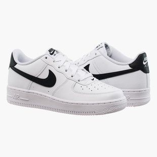 Кросівки жіночі Nike Air Force 1 Gs 1406 фото