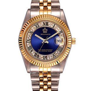 Жіночий годинник Reginald Crystal 21 фото