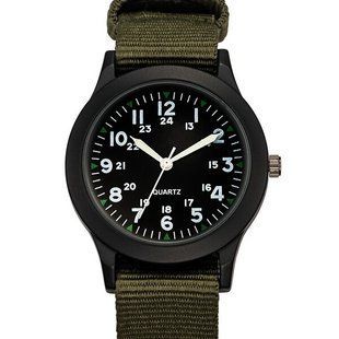 Чоловічий годинник Hemsut Commandor 221 фото