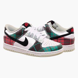 Кросівки жіночі Nike Dunk Low Se 1274 фото