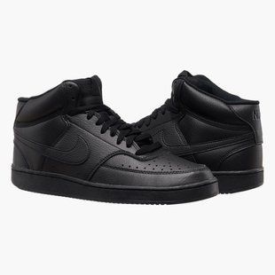 Кросівки чоловічі Nike Court Vision Mid Nn 2315 фото