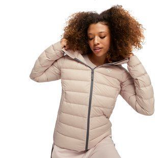 Куртка жіноча Puma Packlite Hooded Down 4046 фото