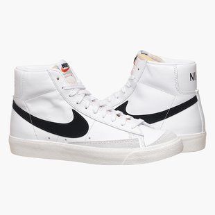 Кросівки чоловічі Nike Blazer Mid '77 Vintage 2147 фото