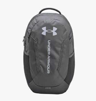 Рюкзак Under Armour Ua Hustle 6.0 Backpack 29L 4533 фото