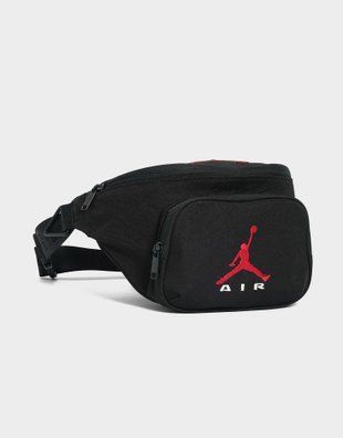 Сумка на пояс Jordan Air Waist Bag 4586 фото