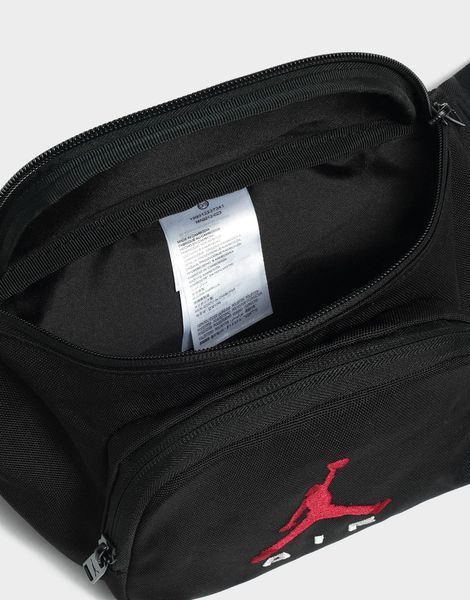 Сумка на пояс Jordan Air Waist Bag 4586 фото