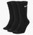 Шкарпетки Nike U Nk Everyday Ltwt Crew 3Pr 933 фото