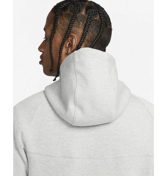 Кофта чоловіча Nike M Tech Fleece Wr Og 3511 фото