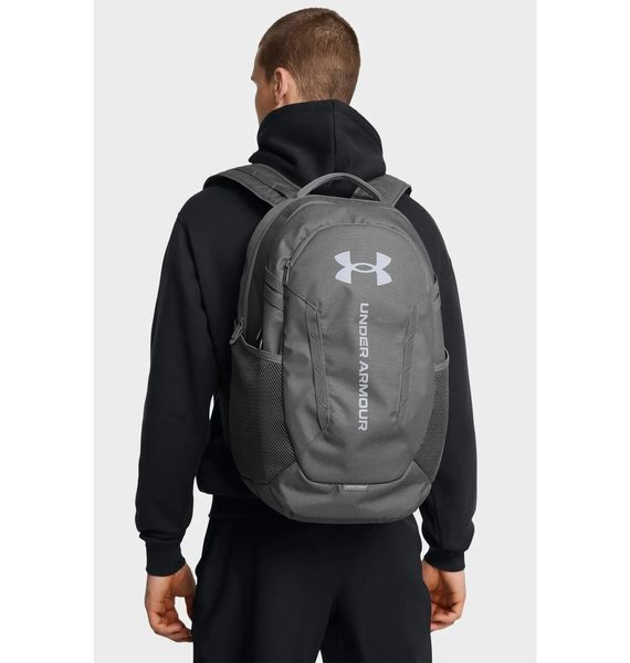 Рюкзак Under Armour Ua Hustle 6.0 Backpack 29L 4533 фото