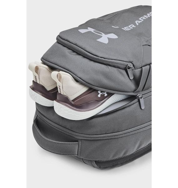 Рюкзак Under Armour Ua Hustle 6.0 Backpack 29L 4533 фото