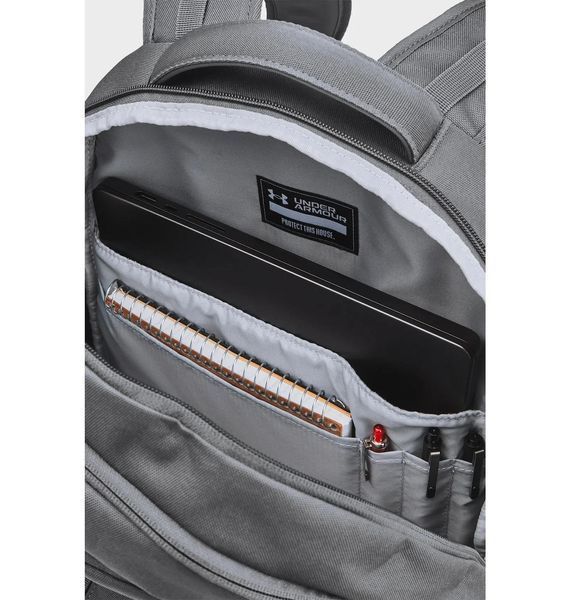 Рюкзак Under Armour Ua Hustle 6.0 Backpack 29L 4533 фото