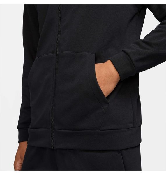 Бомбер чоловічий Nike M Nk Df Hdie Fz Fl 4233 фото