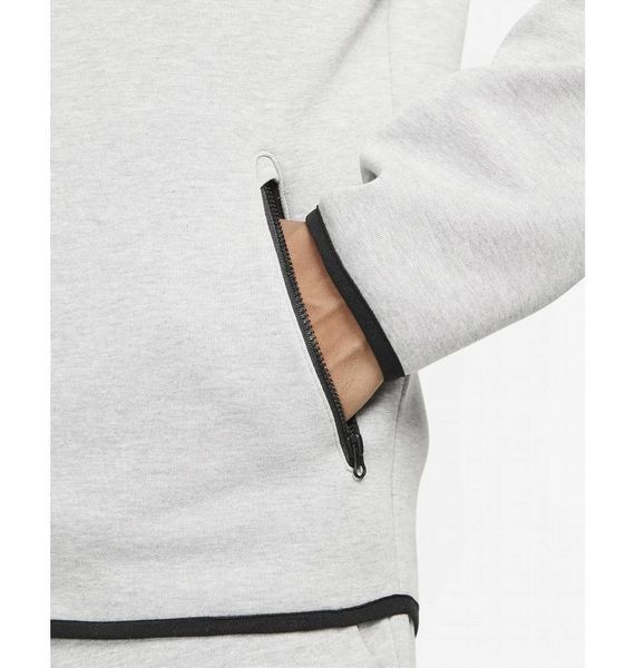 Кофта чоловіча Nike M Tech Fleece Wr Og 3511 фото