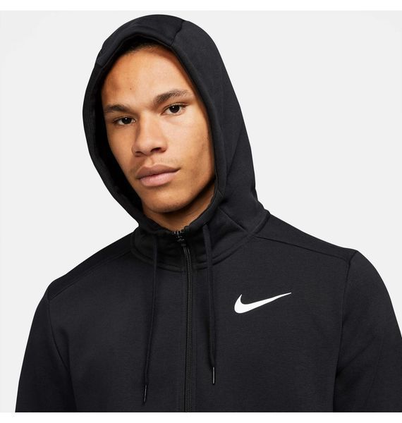 Бомбер чоловічий Nike M Nk Df Hdie Fz Fl 4233 фото