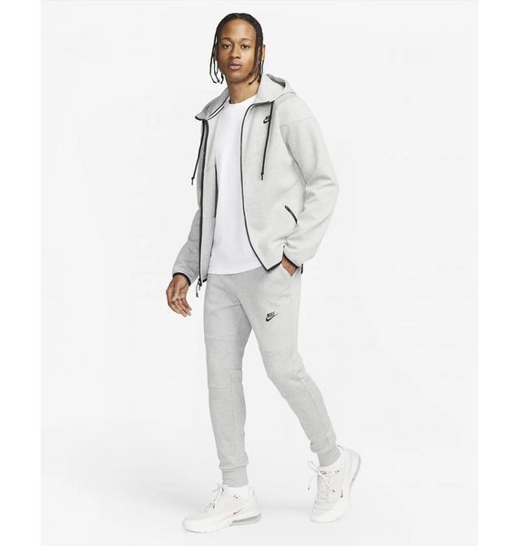 Кофта чоловіча Nike M Tech Fleece Wr Og 3511 фото