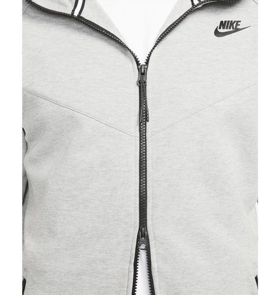 Кофта чоловіча Nike M Tech Fleece Wr Og 3511 фото