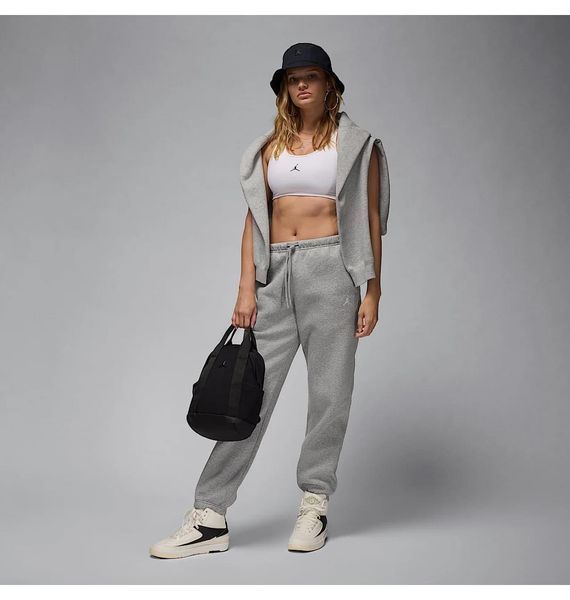 Брюки жіночі Jordan Brooklyn Fleece 1576 фото