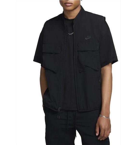 Жилетка чоловіча Nike Woven Vest 4258 фото